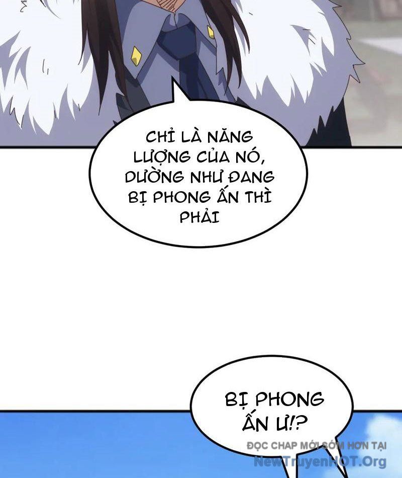 Vạn Tộc Xâm Lược: Bắt Đầu Thuần Hóa Cự Thú Cấp Sử Thi - Chapter 46 - Page 64