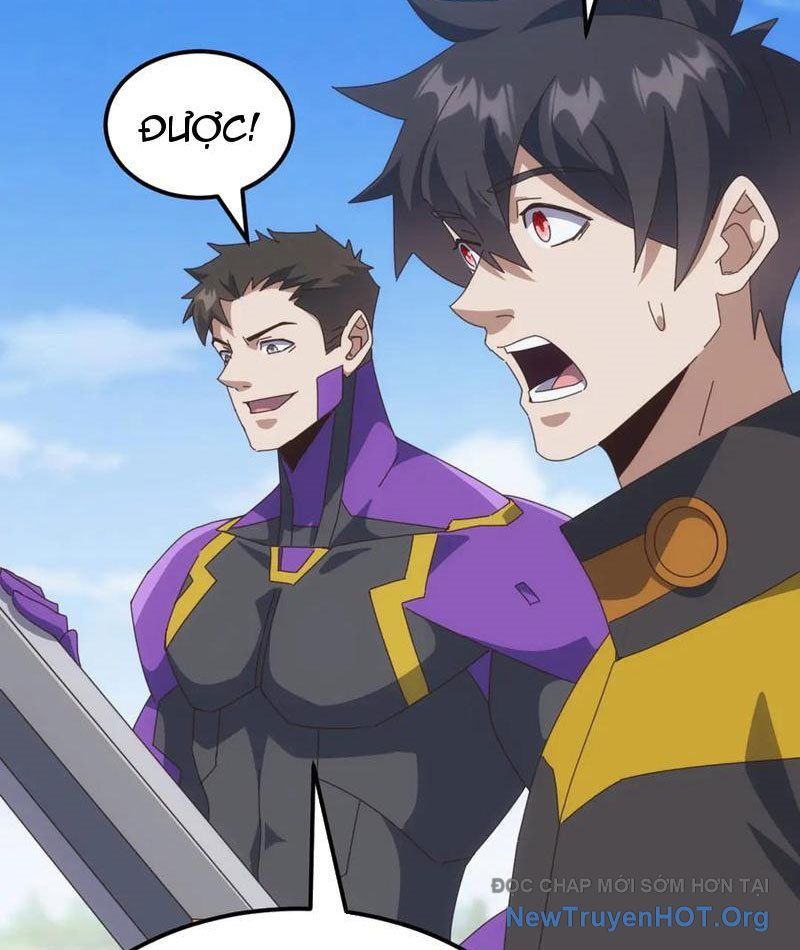 Vạn Tộc Xâm Lược: Bắt Đầu Thuần Hóa Cự Thú Cấp Sử Thi - Chapter 46 - Page 67