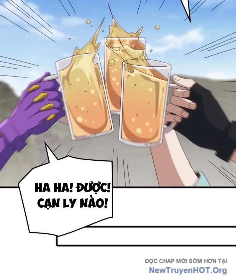Vạn Tộc Xâm Lược: Bắt Đầu Thuần Hóa Cự Thú Cấp Sử Thi - Chapter 46 - Page 69