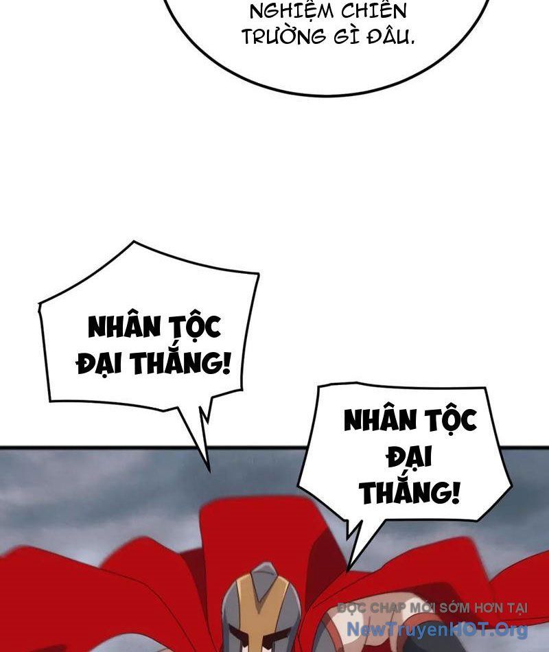 Vạn Tộc Xâm Lược: Bắt Đầu Thuần Hóa Cự Thú Cấp Sử Thi - Chapter 46 - Page 72