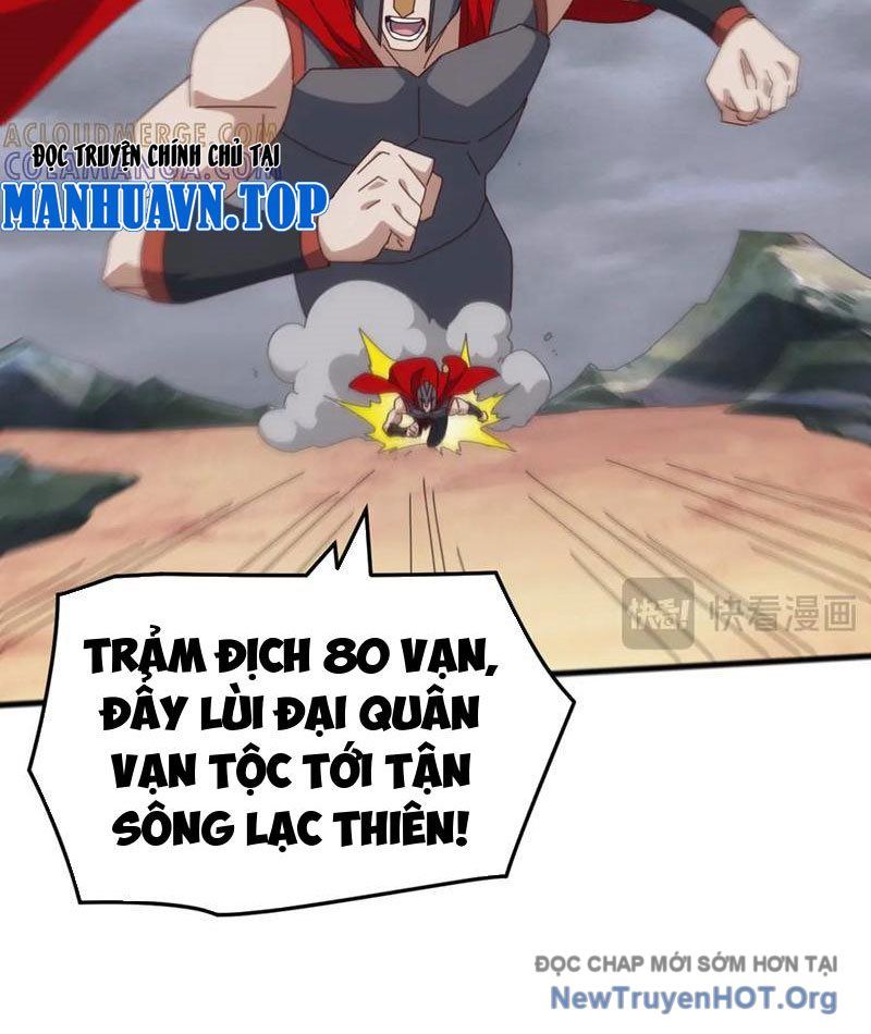 Vạn Tộc Xâm Lược: Bắt Đầu Thuần Hóa Cự Thú Cấp Sử Thi - Chapter 46 - Page 73