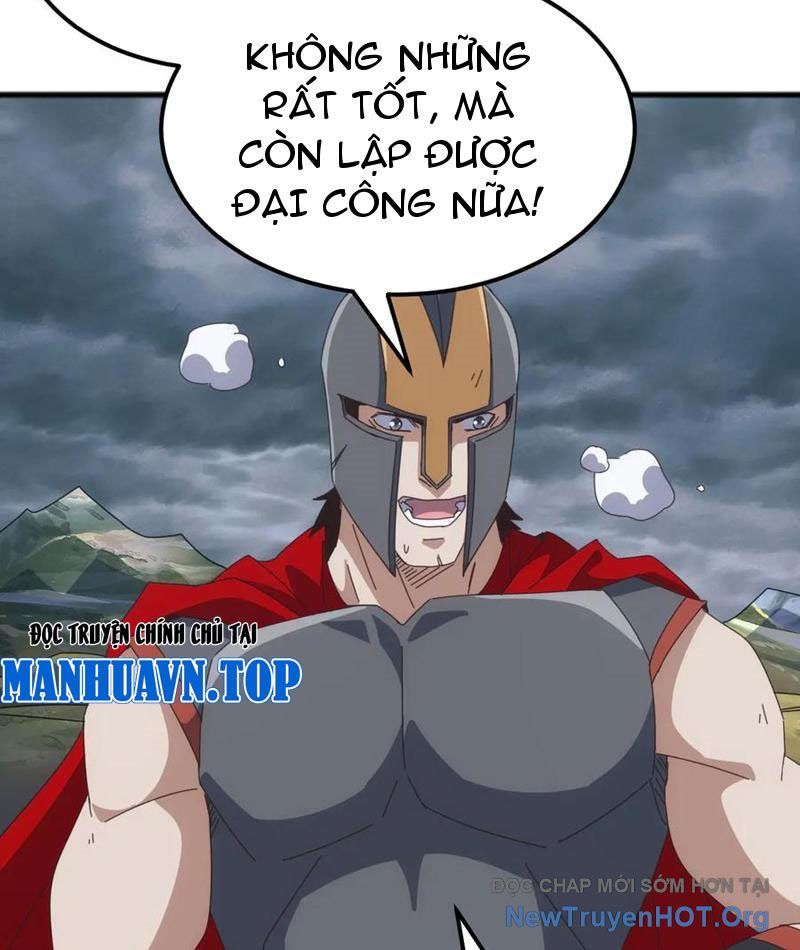 Vạn Tộc Xâm Lược: Bắt Đầu Thuần Hóa Cự Thú Cấp Sử Thi - Chapter 46 - Page 81