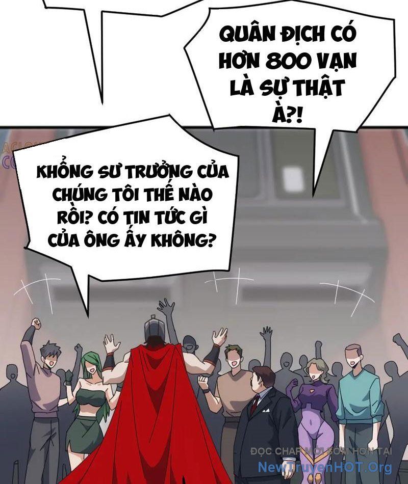 Vạn Tộc Xâm Lược: Bắt Đầu Thuần Hóa Cự Thú Cấp Sử Thi - Chapter 46 - Page 83