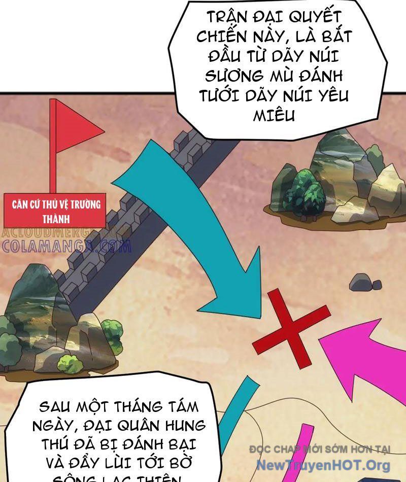 Vạn Tộc Xâm Lược: Bắt Đầu Thuần Hóa Cự Thú Cấp Sử Thi - Chapter 46 - Page 85