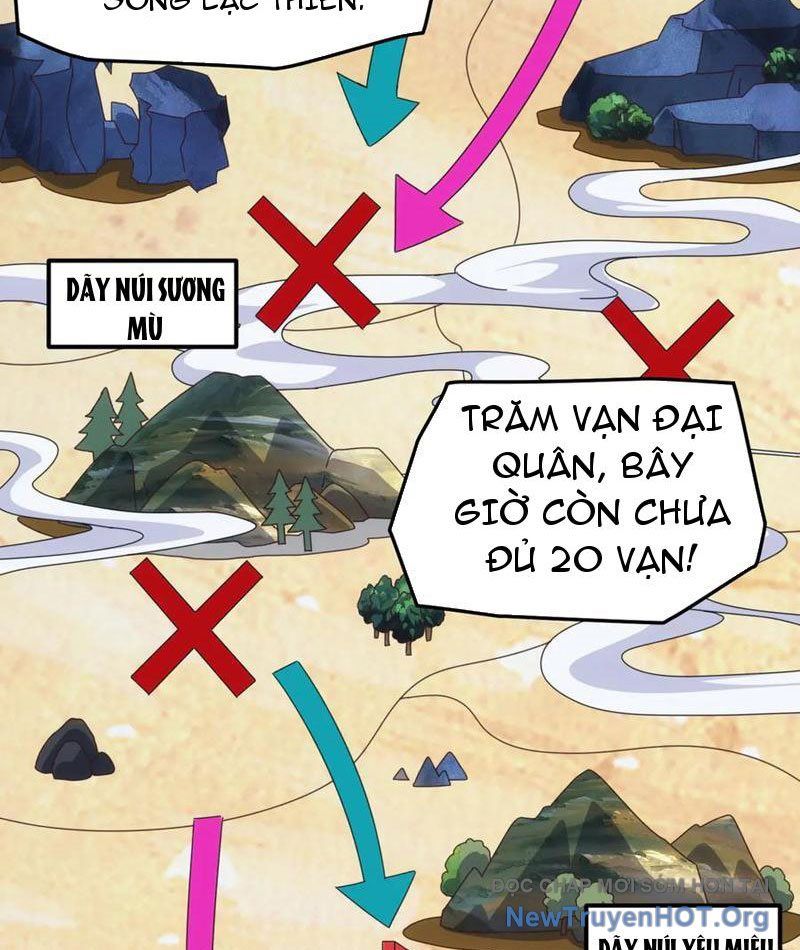 Vạn Tộc Xâm Lược: Bắt Đầu Thuần Hóa Cự Thú Cấp Sử Thi - Chapter 46 - Page 86