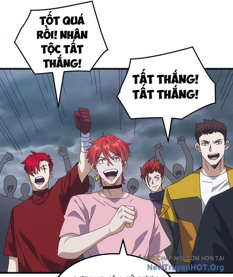 Vạn Tộc Xâm Lược: Bắt Đầu Thuần Hóa Cự Thú Cấp Sử Thi - Chapter 46 - Page 88