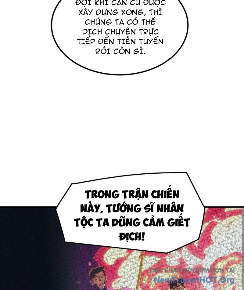 Vạn Tộc Xâm Lược: Bắt Đầu Thuần Hóa Cự Thú Cấp Sử Thi - Chapter 46 - Page 89