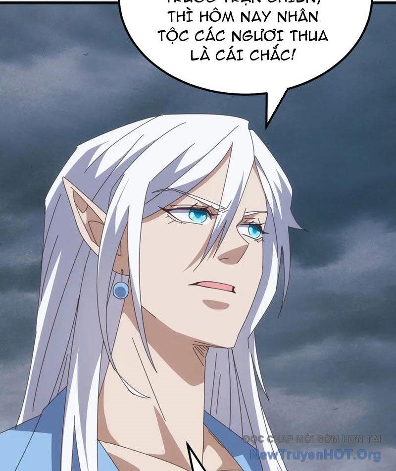 Vạn Tộc Xâm Lược: Bắt Đầu Thuần Hóa Cự Thú Cấp Sử Thi - Chapter 46 - Page 9