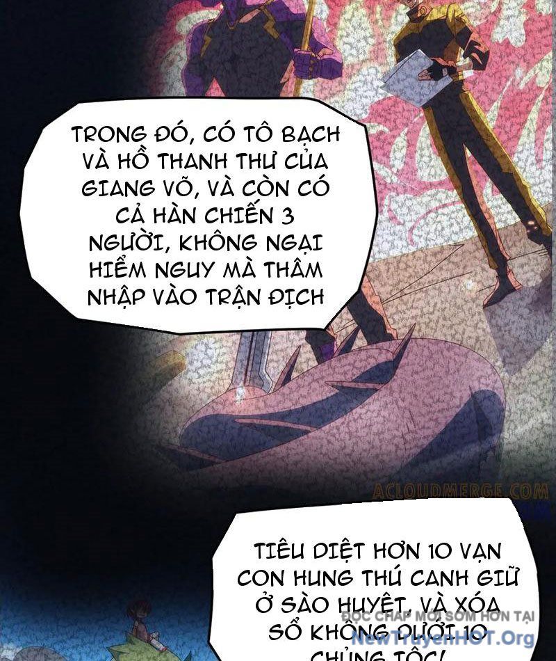 Vạn Tộc Xâm Lược: Bắt Đầu Thuần Hóa Cự Thú Cấp Sử Thi - Chapter 46 - Page 90