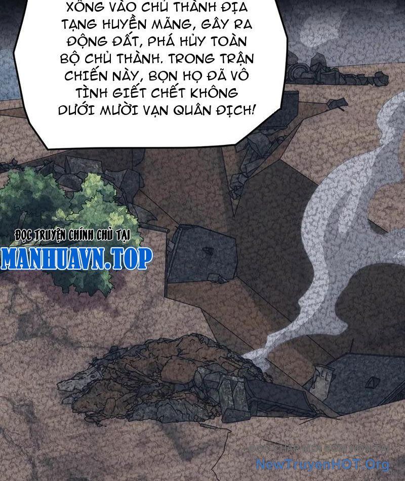 Vạn Tộc Xâm Lược: Bắt Đầu Thuần Hóa Cự Thú Cấp Sử Thi - Chapter 46 - Page 92