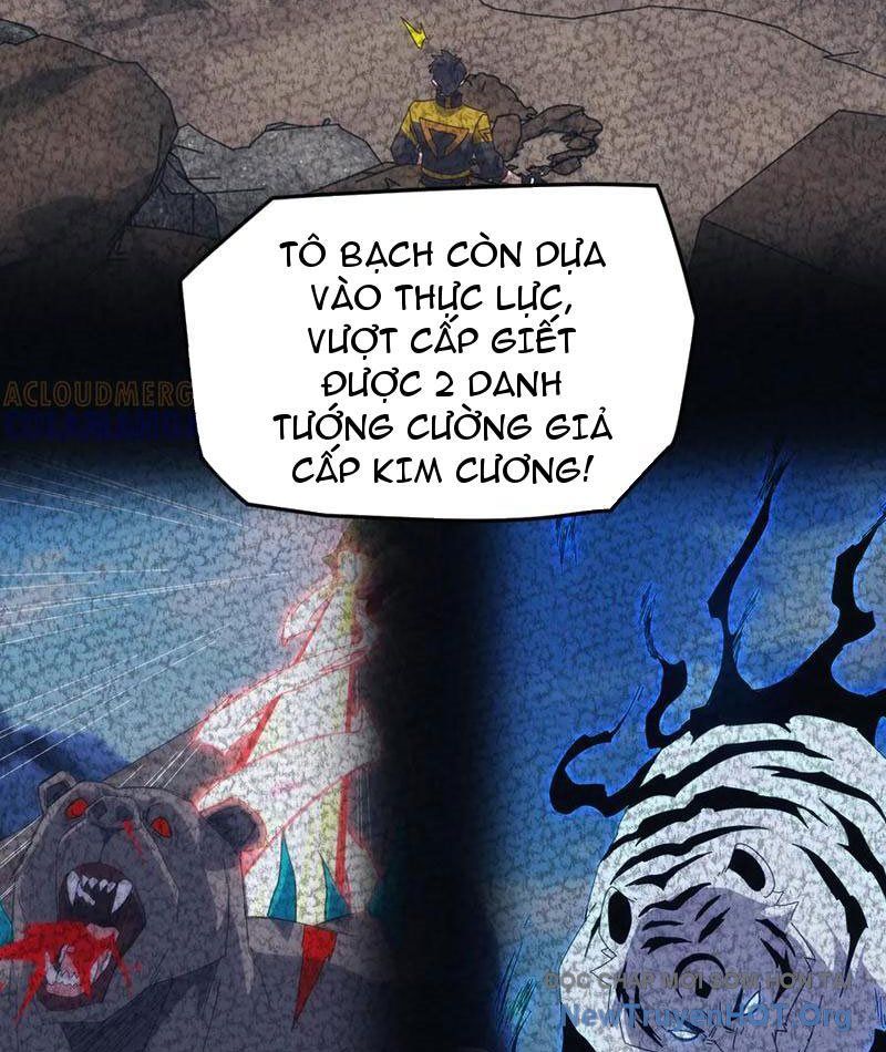 Vạn Tộc Xâm Lược: Bắt Đầu Thuần Hóa Cự Thú Cấp Sử Thi - Chapter 46 - Page 93