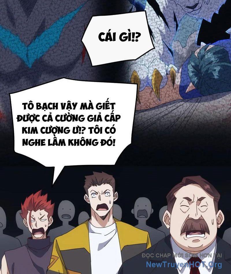 Vạn Tộc Xâm Lược: Bắt Đầu Thuần Hóa Cự Thú Cấp Sử Thi - Chapter 46 - Page 94