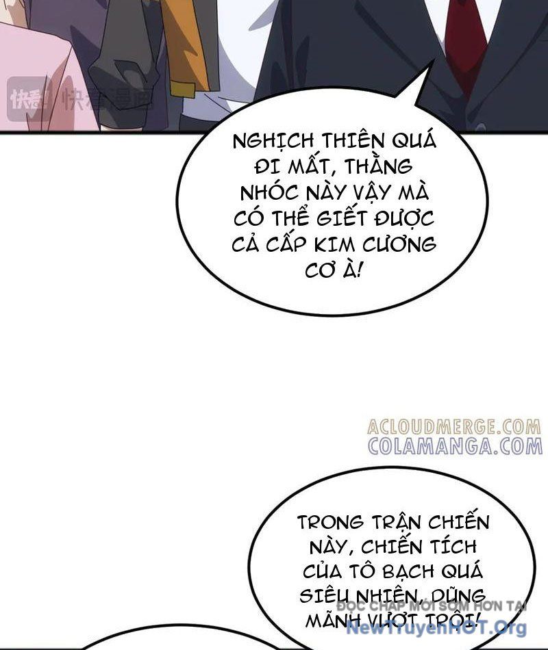 Vạn Tộc Xâm Lược: Bắt Đầu Thuần Hóa Cự Thú Cấp Sử Thi - Chapter 46 - Page 95