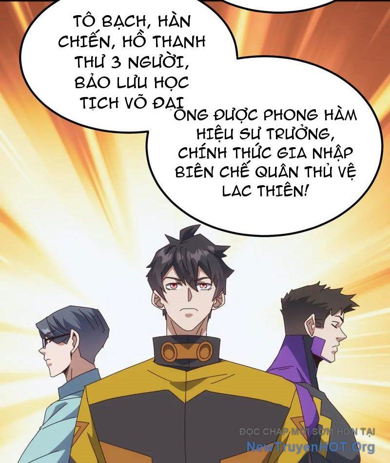 Vạn Tộc Xâm Lược: Bắt Đầu Thuần Hóa Cự Thú Cấp Sử Thi - Chapter 46 - Page 96