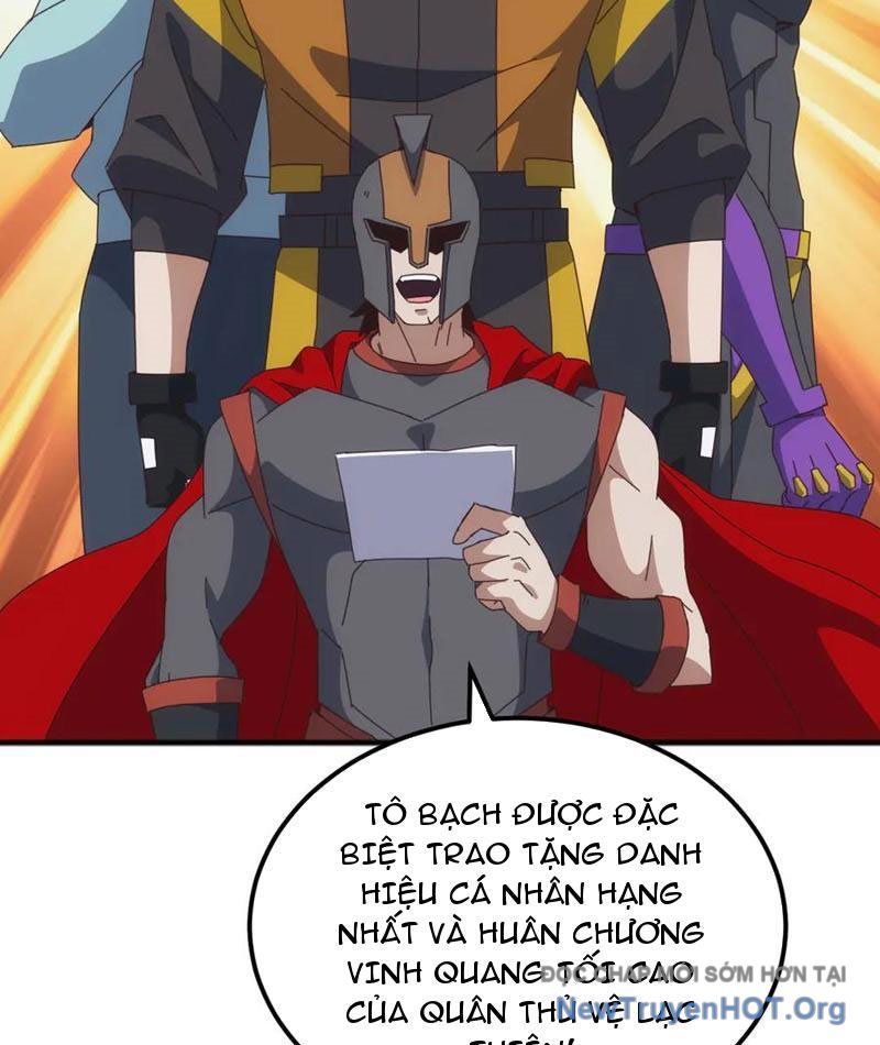 Vạn Tộc Xâm Lược: Bắt Đầu Thuần Hóa Cự Thú Cấp Sử Thi - Chapter 46 - Page 97