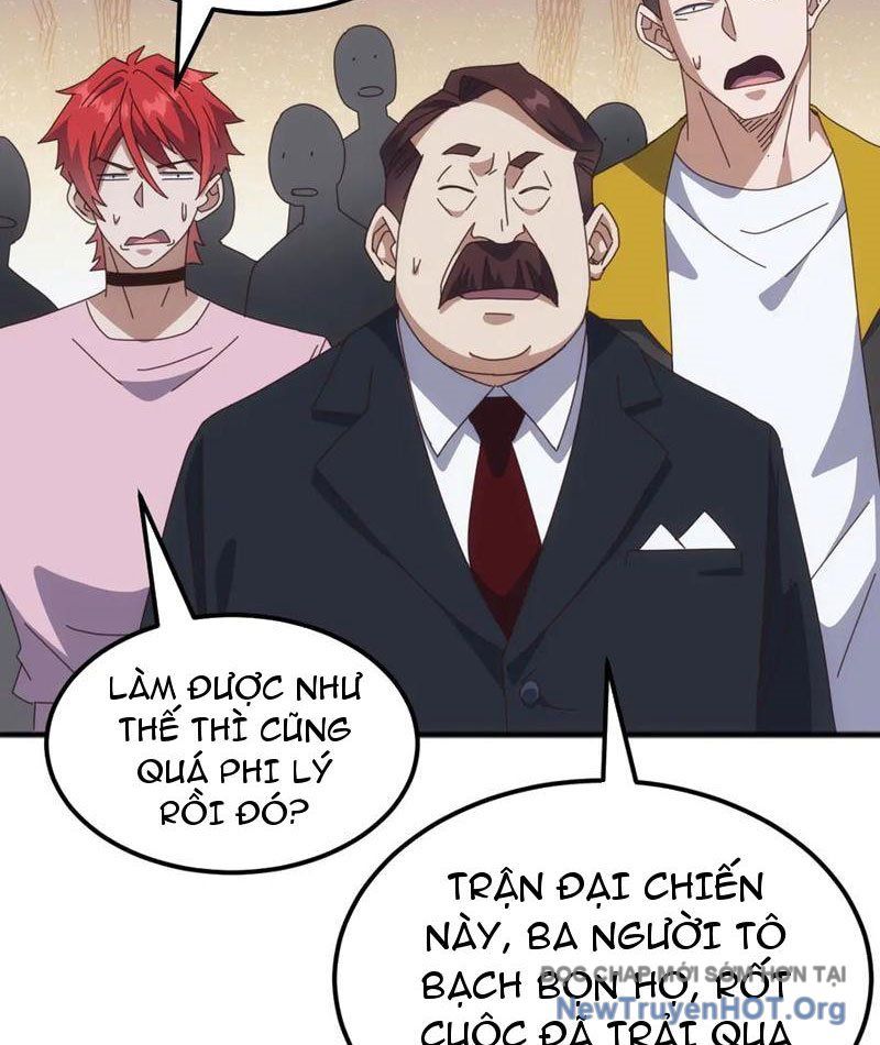 Vạn Tộc Xâm Lược: Bắt Đầu Thuần Hóa Cự Thú Cấp Sử Thi - Chapter 46 - Page 99