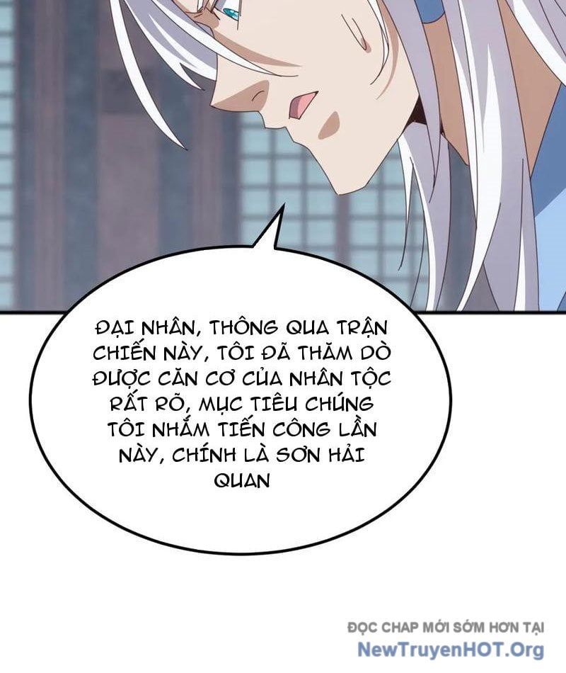 Vạn Tộc Xâm Lược: Bắt Đầu Thuần Hóa Cự Thú Cấp Sử Thi - Chapter 47 - Page 10