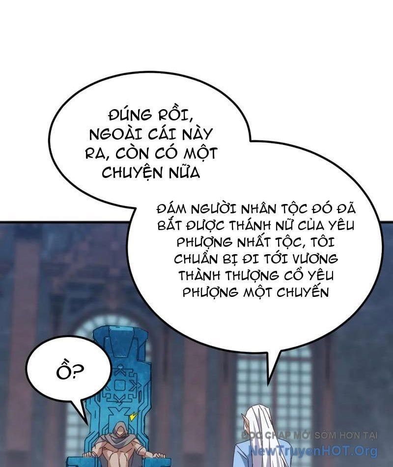 Vạn Tộc Xâm Lược: Bắt Đầu Thuần Hóa Cự Thú Cấp Sử Thi - Chapter 47 - Page 11