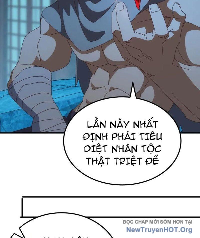 Vạn Tộc Xâm Lược: Bắt Đầu Thuần Hóa Cự Thú Cấp Sử Thi - Chapter 47 - Page 14