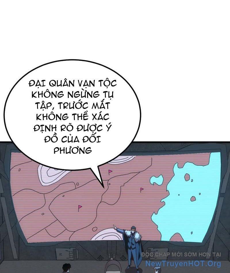 Vạn Tộc Xâm Lược: Bắt Đầu Thuần Hóa Cự Thú Cấp Sử Thi - Chapter 47 - Page 16