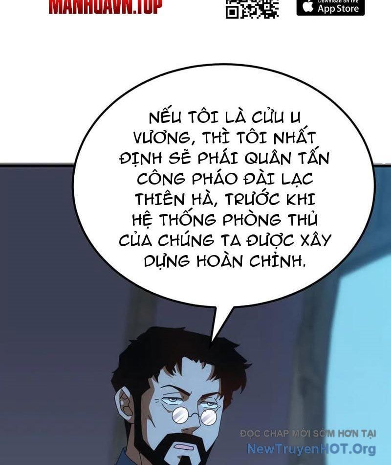Vạn Tộc Xâm Lược: Bắt Đầu Thuần Hóa Cự Thú Cấp Sử Thi - Chapter 47 - Page 18