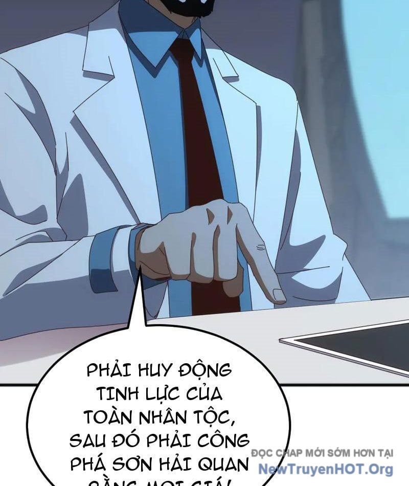 Vạn Tộc Xâm Lược: Bắt Đầu Thuần Hóa Cự Thú Cấp Sử Thi - Chapter 47 - Page 19