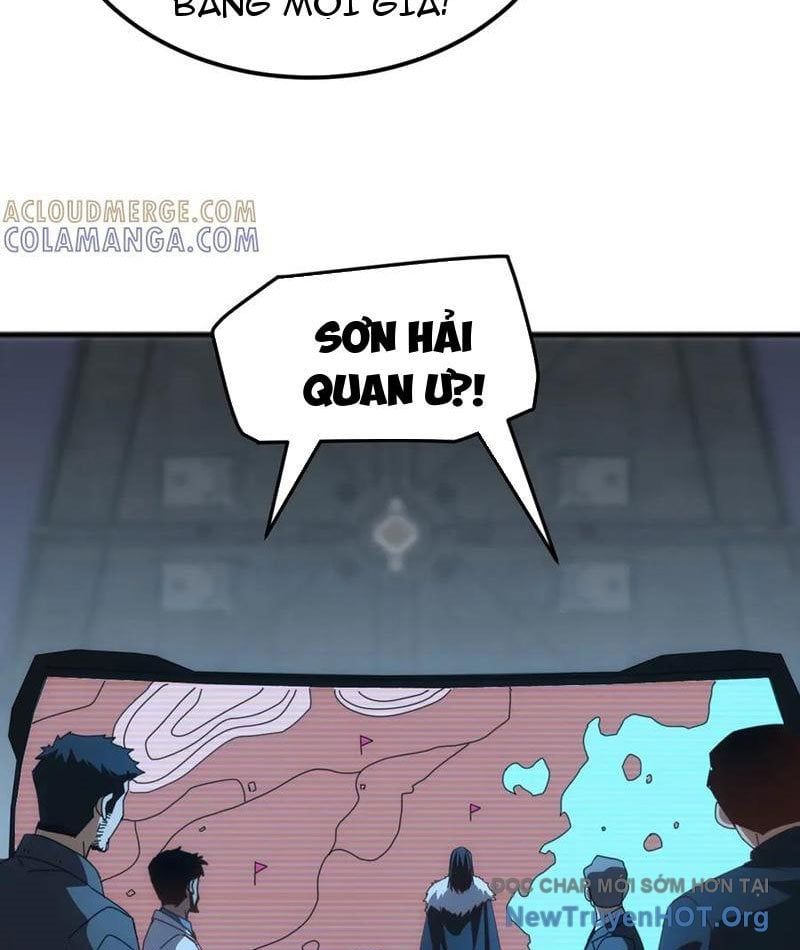 Vạn Tộc Xâm Lược: Bắt Đầu Thuần Hóa Cự Thú Cấp Sử Thi - Chapter 47 - Page 20