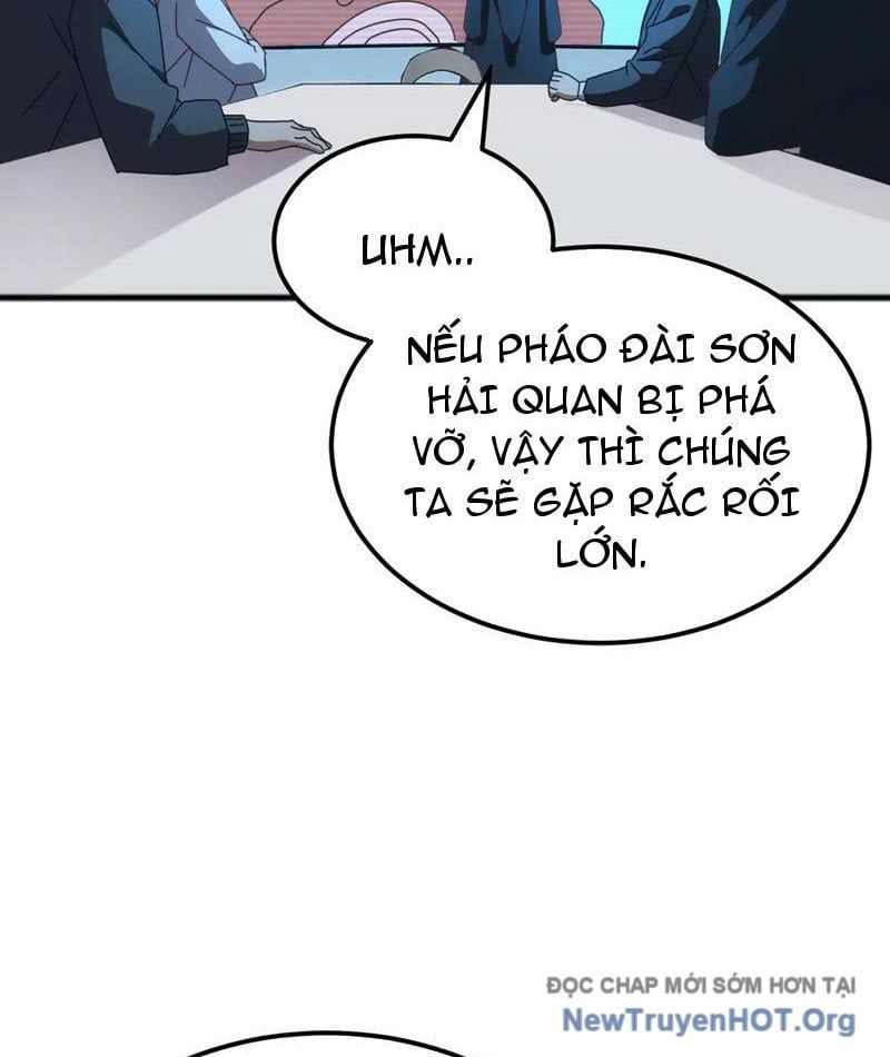 Vạn Tộc Xâm Lược: Bắt Đầu Thuần Hóa Cự Thú Cấp Sử Thi - Chapter 47 - Page 21