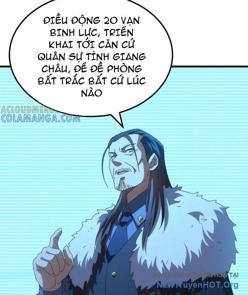 Vạn Tộc Xâm Lược: Bắt Đầu Thuần Hóa Cự Thú Cấp Sử Thi - Chapter 47 - Page 22