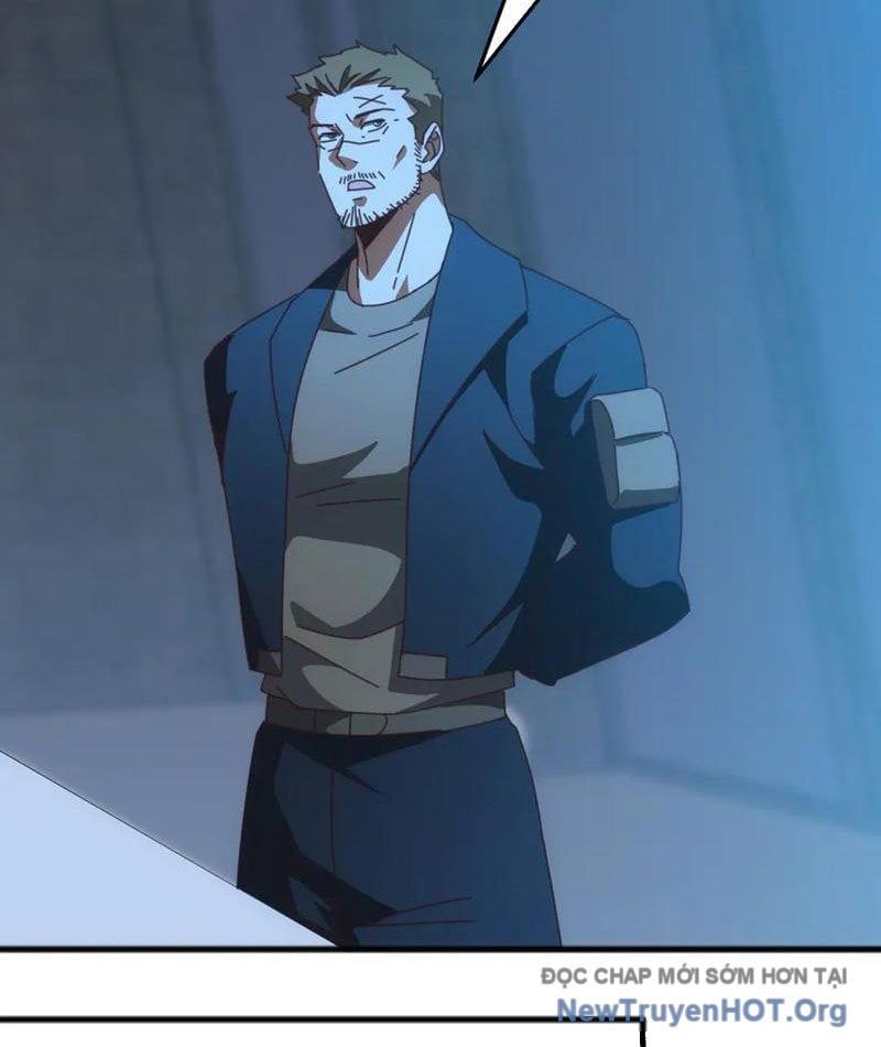 Vạn Tộc Xâm Lược: Bắt Đầu Thuần Hóa Cự Thú Cấp Sử Thi - Chapter 47 - Page 24
