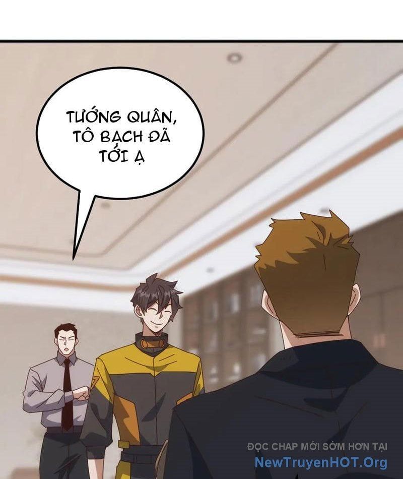 Vạn Tộc Xâm Lược: Bắt Đầu Thuần Hóa Cự Thú Cấp Sử Thi - Chapter 47 - Page 26