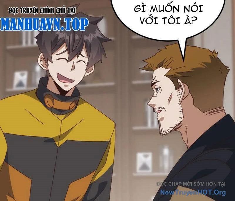 Vạn Tộc Xâm Lược: Bắt Đầu Thuần Hóa Cự Thú Cấp Sử Thi - Chapter 47 - Page 28