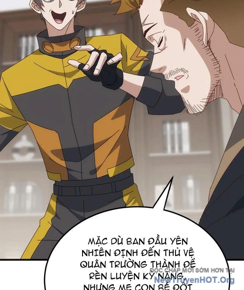 Vạn Tộc Xâm Lược: Bắt Đầu Thuần Hóa Cự Thú Cấp Sử Thi - Chapter 47 - Page 33