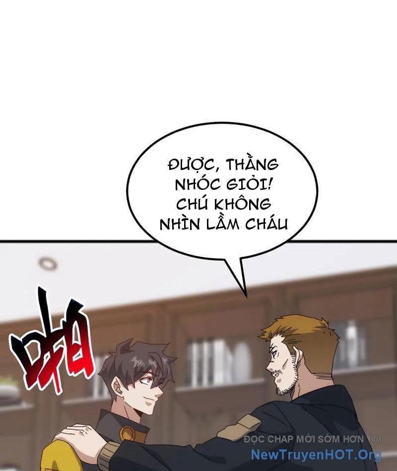 Vạn Tộc Xâm Lược: Bắt Đầu Thuần Hóa Cự Thú Cấp Sử Thi - Chapter 47 - Page 37