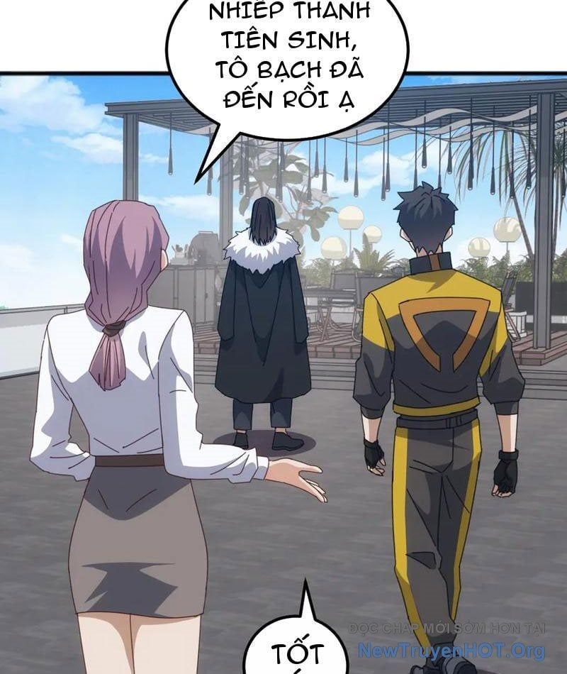 Vạn Tộc Xâm Lược: Bắt Đầu Thuần Hóa Cự Thú Cấp Sử Thi - Chapter 47 - Page 41