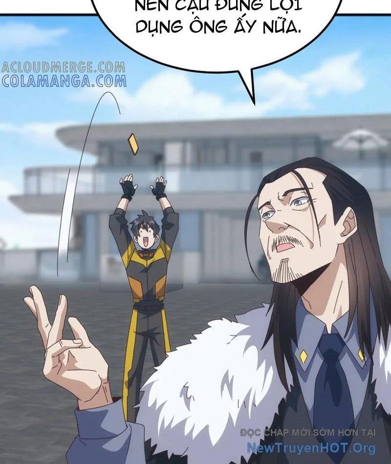 Vạn Tộc Xâm Lược: Bắt Đầu Thuần Hóa Cự Thú Cấp Sử Thi - Chapter 47 - Page 43