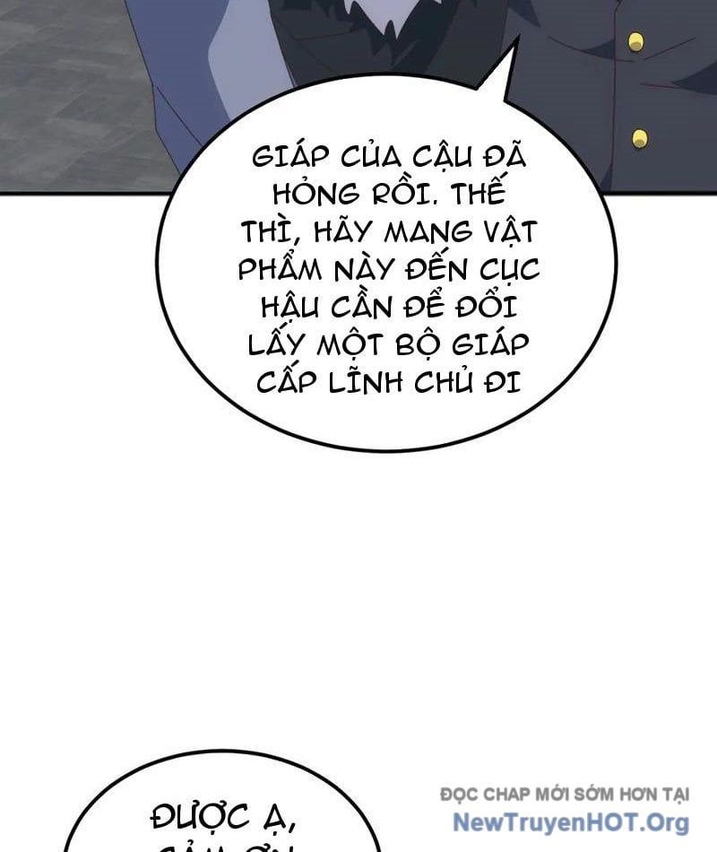 Vạn Tộc Xâm Lược: Bắt Đầu Thuần Hóa Cự Thú Cấp Sử Thi - Chapter 47 - Page 44