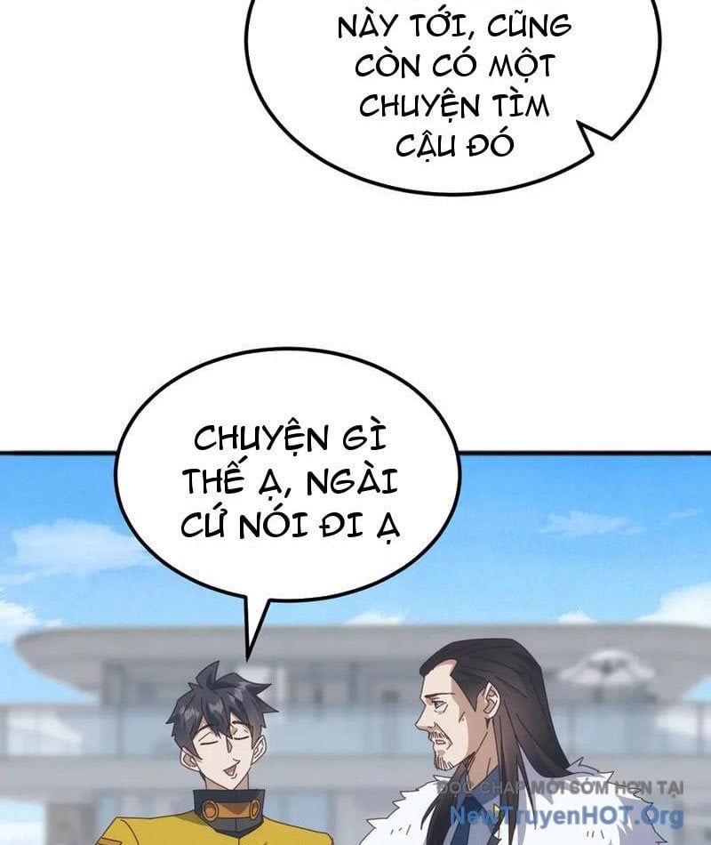 Vạn Tộc Xâm Lược: Bắt Đầu Thuần Hóa Cự Thú Cấp Sử Thi - Chapter 47 - Page 46