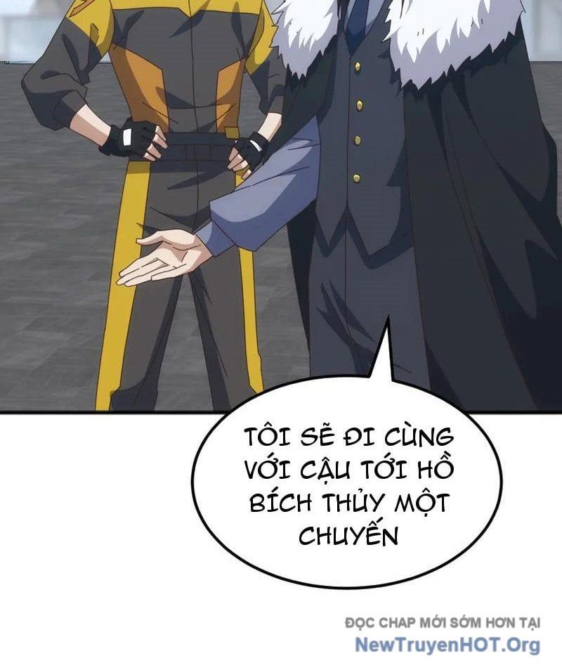 Vạn Tộc Xâm Lược: Bắt Đầu Thuần Hóa Cự Thú Cấp Sử Thi - Chapter 47 - Page 47