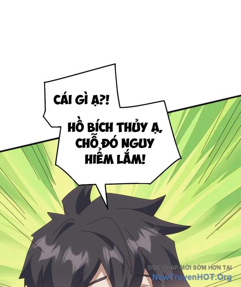 Vạn Tộc Xâm Lược: Bắt Đầu Thuần Hóa Cự Thú Cấp Sử Thi - Chapter 47 - Page 48