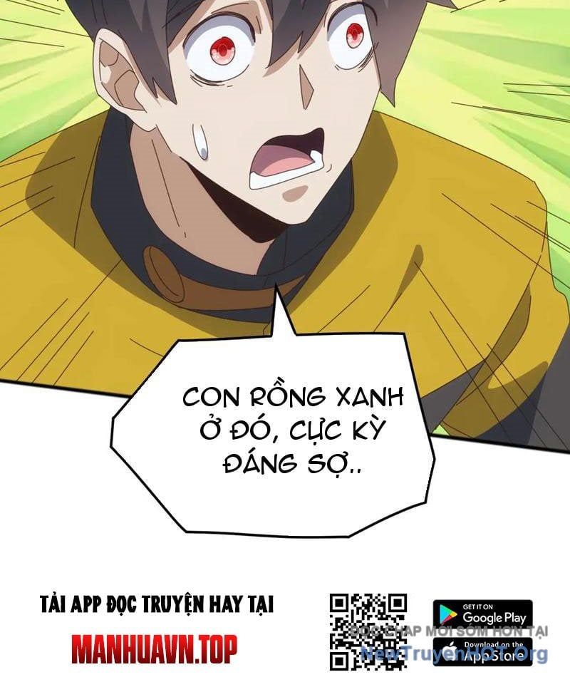 Vạn Tộc Xâm Lược: Bắt Đầu Thuần Hóa Cự Thú Cấp Sử Thi - Chapter 47 - Page 49