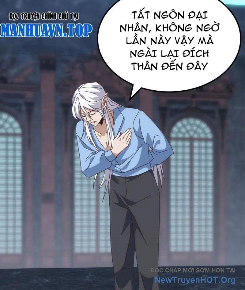 Vạn Tộc Xâm Lược: Bắt Đầu Thuần Hóa Cự Thú Cấp Sử Thi - Chapter 47 - Page 5