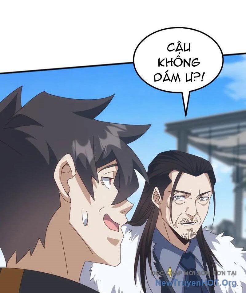 Vạn Tộc Xâm Lược: Bắt Đầu Thuần Hóa Cự Thú Cấp Sử Thi - Chapter 47 - Page 50