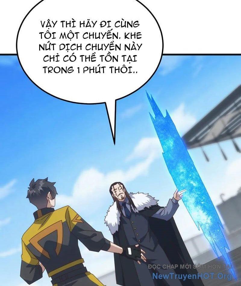 Vạn Tộc Xâm Lược: Bắt Đầu Thuần Hóa Cự Thú Cấp Sử Thi - Chapter 47 - Page 52