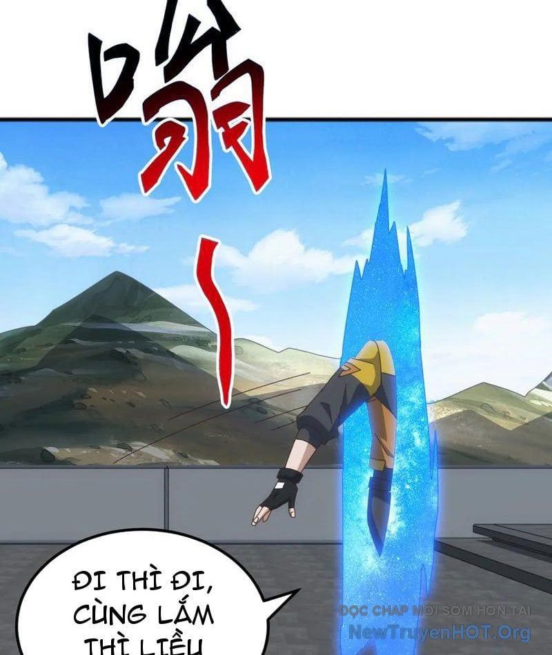 Vạn Tộc Xâm Lược: Bắt Đầu Thuần Hóa Cự Thú Cấp Sử Thi - Chapter 47 - Page 54