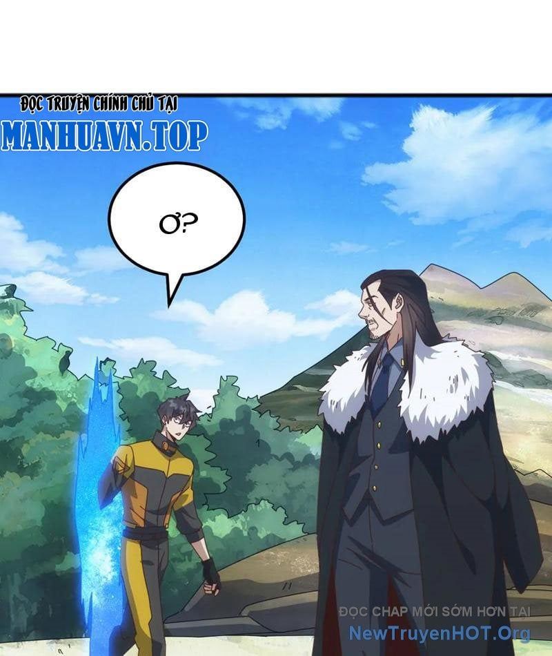 Vạn Tộc Xâm Lược: Bắt Đầu Thuần Hóa Cự Thú Cấp Sử Thi - Chapter 47 - Page 56