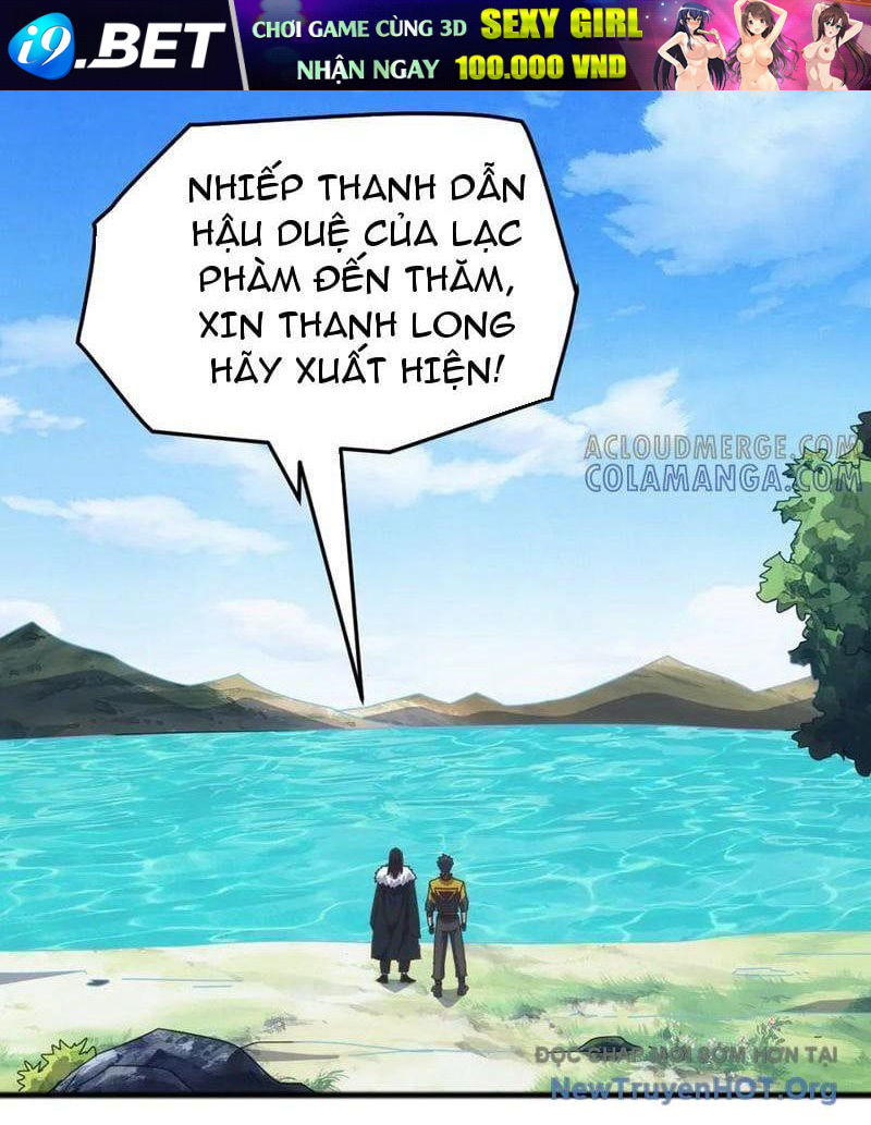 Vạn Tộc Xâm Lược: Bắt Đầu Thuần Hóa Cự Thú Cấp Sử Thi - Chapter 47 - Page 58