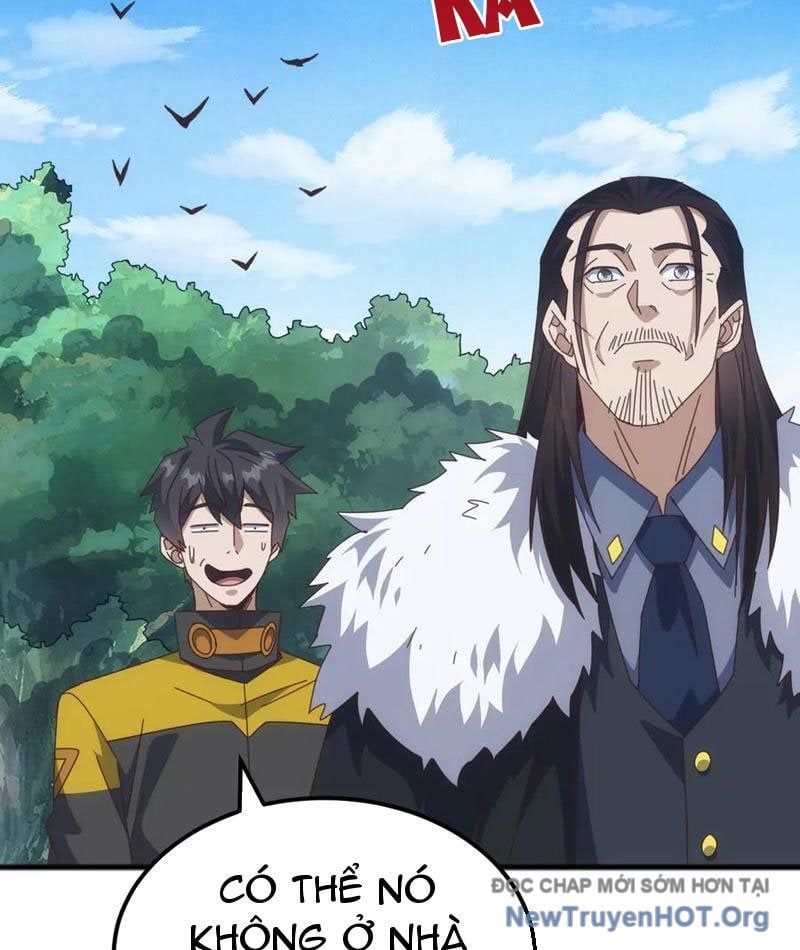 Vạn Tộc Xâm Lược: Bắt Đầu Thuần Hóa Cự Thú Cấp Sử Thi - Chapter 47 - Page 60