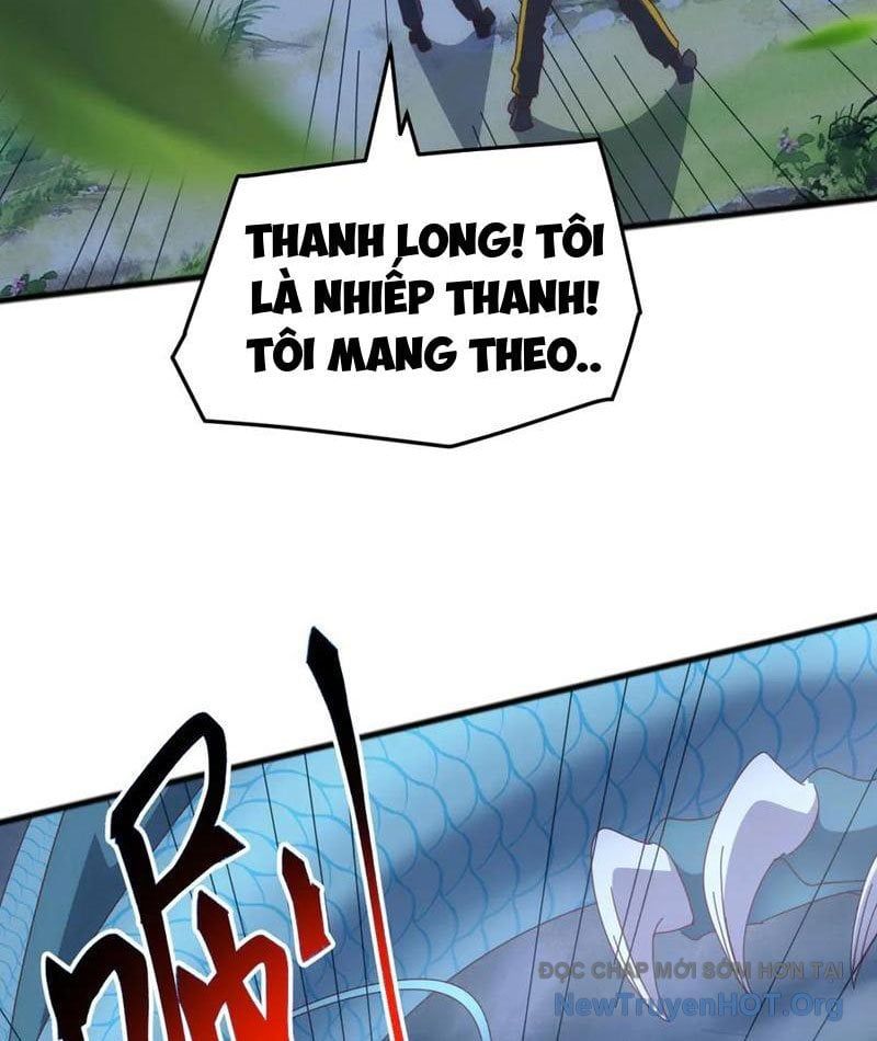 Vạn Tộc Xâm Lược: Bắt Đầu Thuần Hóa Cự Thú Cấp Sử Thi - Chapter 47 - Page 69