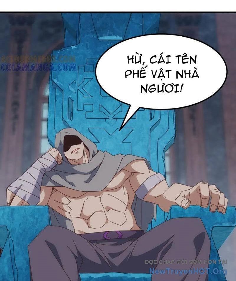 Vạn Tộc Xâm Lược: Bắt Đầu Thuần Hóa Cự Thú Cấp Sử Thi - Chapter 47 - Page 7